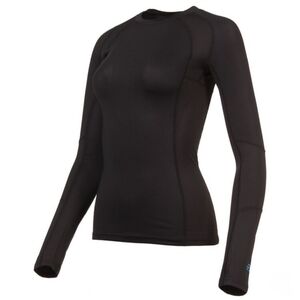 Axial Base Layer Long Sleeve Shirt Women's Size Small